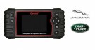 iCarsoft LR V2  - Feilkodeleser Jaguar & Land Rover thumbnail