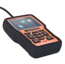 Foxwell NT510 - Multiscanner - Valgfritt bilmerke thumbnail