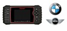 iCarsoft BMM V2 - Feilkodeleser BMW/Mini thumbnail