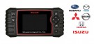 iCarsoft JP V2 - Lexus, Isuzu, Mazda, Honda, Mitsubishi, Nissan, Subaru, Toyota thumbnail
