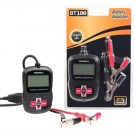 Foxwell BT100 - Batteritester (12 Volt) thumbnail