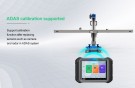 Xtool D9EV - Komplett diagnoseverktøy for EL-biler thumbnail