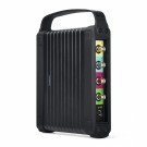 iCarsoft Oscilloscope for CR ultra, CR ultra P og CR Unicorn thumbnail