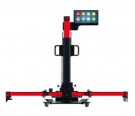 Autel MaxiSYS IA900WA FULL KIT – Innfestning på felg – Hjulstilling og ADAS-kalibrering thumbnail