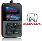 iCarsoft i990 - Honda thumbnail