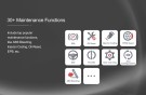 Xtool - XT70W for personbiler thumbnail