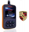 iCarsoft i960 - Porsche thumbnail