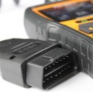 Foxwell NT301 - CAN OBD2 & EOBD thumbnail