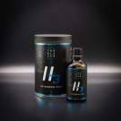 H3 Window Coat, H2 Nano Primer, H7 IPA, 2x Applikator + 2x Mikrofiberklut thumbnail