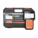 Foxwell NT680 Pro - Kompatibel med 61 bilmerker thumbnail