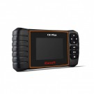 iCarsoft CR Plus - Multibrand thumbnail
