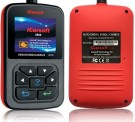 iCarsoft i810 - Universal bildiagnose thumbnail