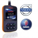 iCarsoft i906 - Volvo & Saab thumbnail