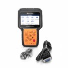 Foxwell NT680 Pro - Kompatibel med 61 bilmerker thumbnail