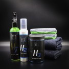 H3 Window Coat, H2 Nano Primer, H7 IPA, 2x Applikator + 2x Mikrofiberklut thumbnail