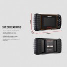 iCarsoft CR Plus - Multibrand thumbnail