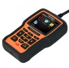 Foxwell NT510 - Multiscanner - Valgfritt bilmerke thumbnail