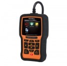 Foxwell NT510 - Multiscanner - Valgfritt bilmerke thumbnail