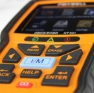 Foxwell NT301 - CAN OBD2 & EOBD thumbnail