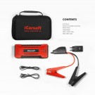 iCarsoft - Startbatteri 24.000 mAh thumbnail