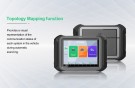 Xtool D9EV - Komplett diagnoseverktøy for EL-biler thumbnail