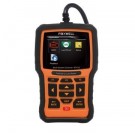 Foxwell NT510 - Multiscanner - Valgfritt bilmerke thumbnail