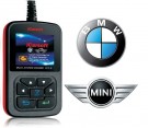iCarsoft i910-2 - BMW & Mini thumbnail