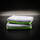 H7 Semicoating Kit + Mikrofiberklut 4pk + Microfiber Applicator 2pk thumbnail