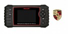 iCarsoft POR V2 - Feilkodeleser Porsche thumbnail