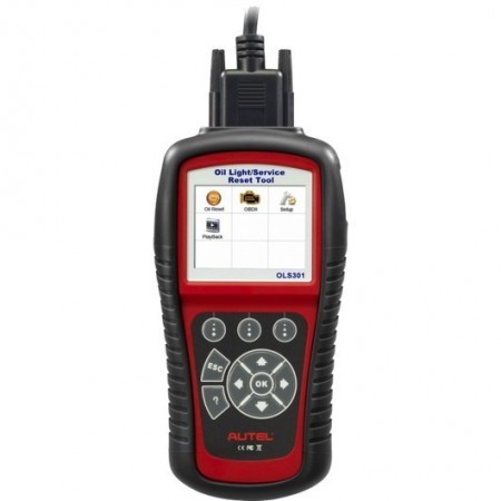 Autel Maxiservice OLS301