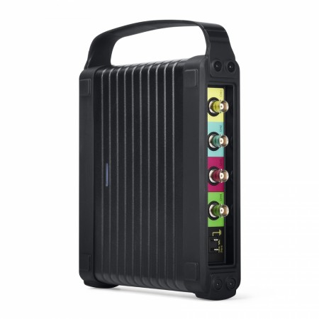 iCarsoft Oscilloscope for CR ultra, CR ultra P og CR Unicorn