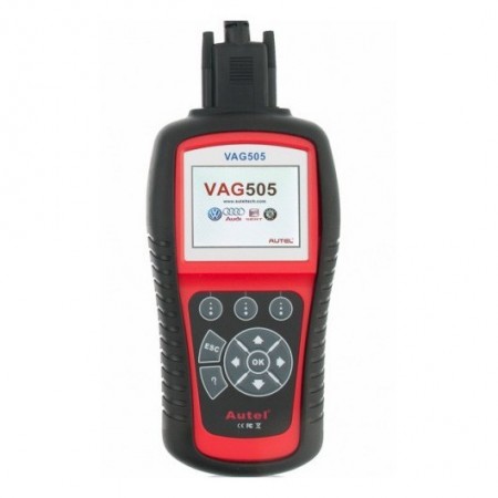 Autel Maxiservice MST505
