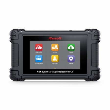 iCarsoft POR V4 - Porsche
