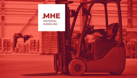 JALTEST – UNIVERSALDIAGNOSE – MATERIAL HANDLING EQUIPMENT