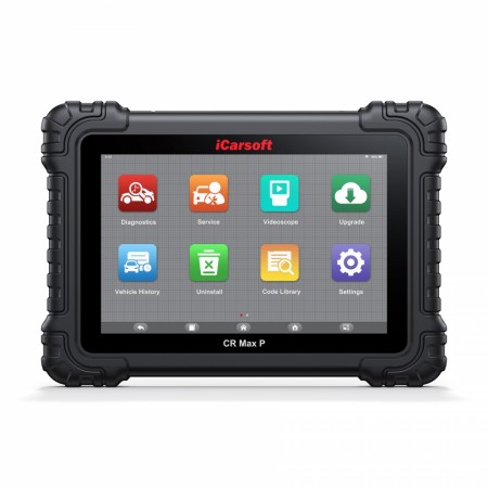 iCarsoft CR Max P - Multibrand