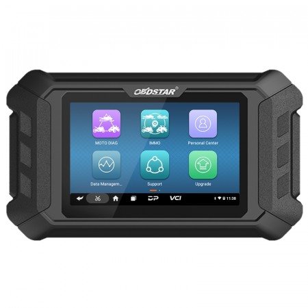 OBDstar iScan - BMW
