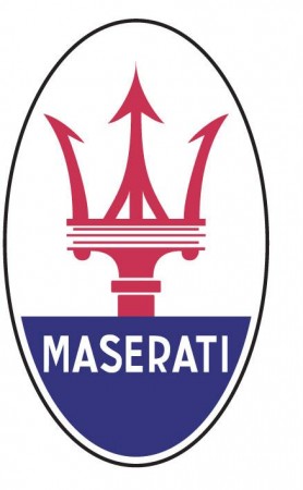 Maserati