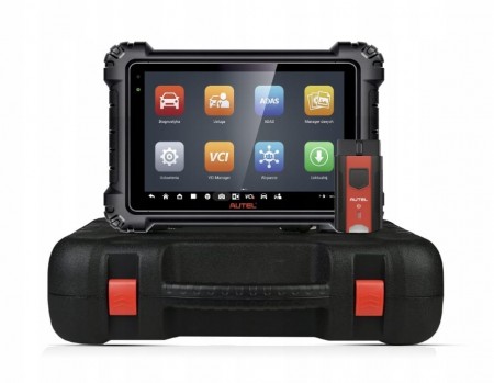 Autel Maxisys MS906 MAX