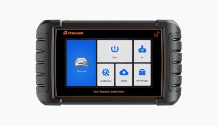 Foxwell i70TS-2 - Bluetooth 